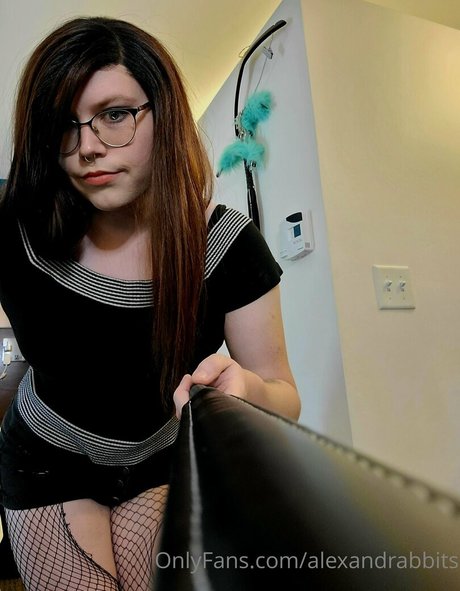 alexandrabbits pornstar beautiful photo