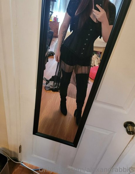 alexandrabbits perfect pornstar photos