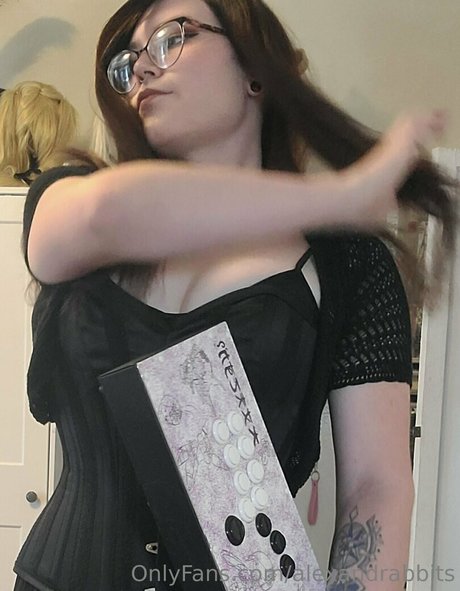 alexandrabbits top pornstar gallery