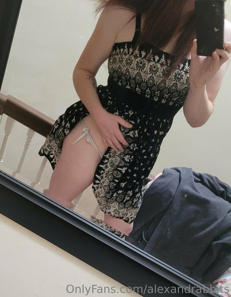 alexandrabbits perfect actress galleries