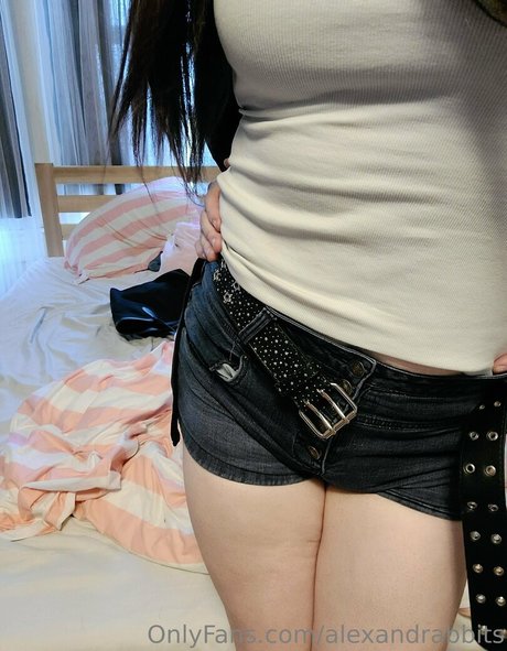 alexandrabbits nice pornstar pic