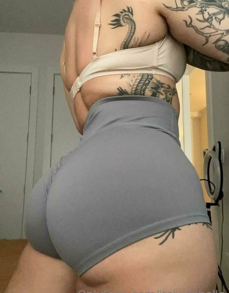 itsivylebelle nude star photos