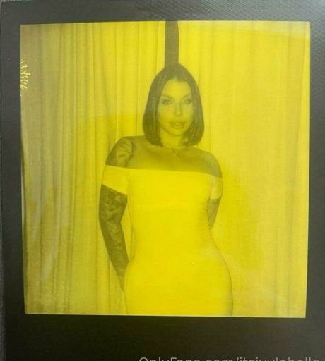 itsivylebelle sex pornstar picture