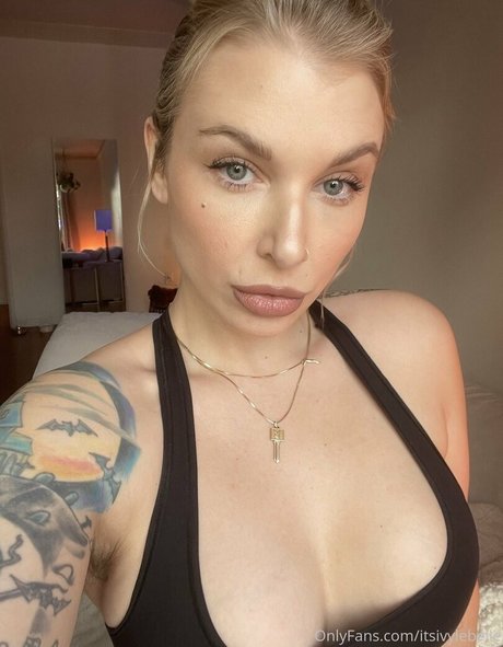 itsivylebelle high quality star pic