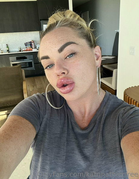 katrinathiccfree model pornographic img