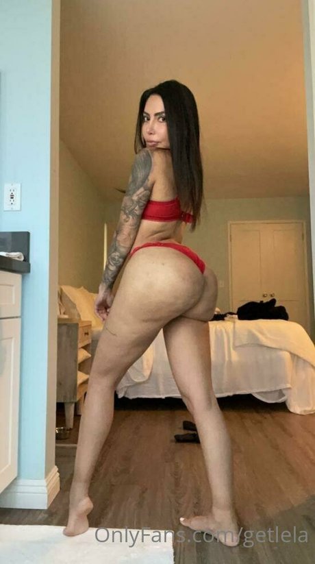 getlela pornstar top pic