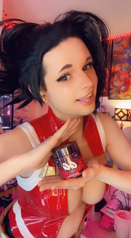 its peachybunnn model pretty gallery