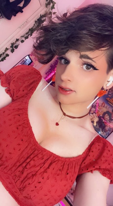 its peachybunnn Profile pic