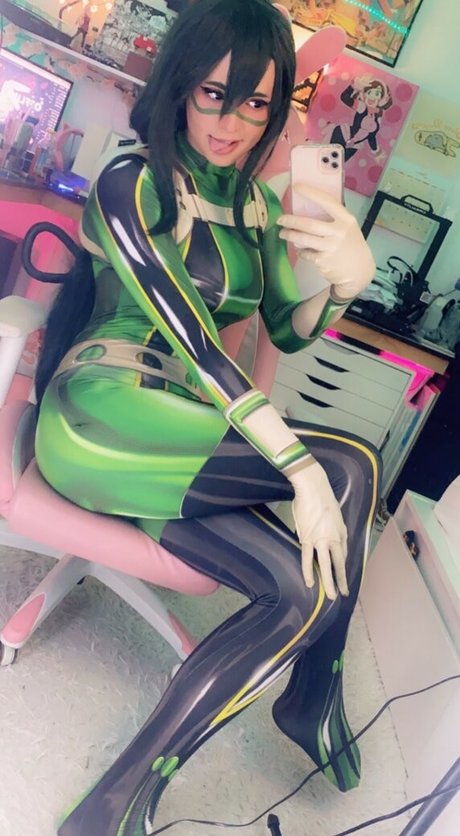 its peachybunnn nice pornstar img