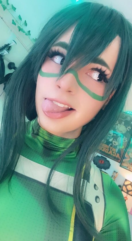 its peachybunnn top actress image