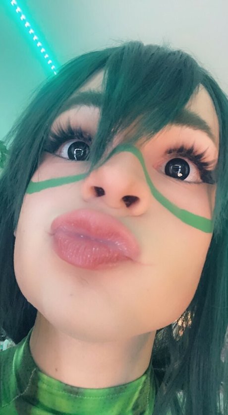 its peachybunnn adult actress pic