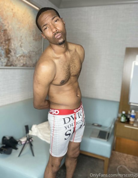 mrscottyp nudes actress picture