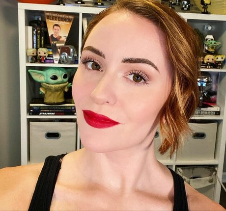 Mollie Damon nudes model photo