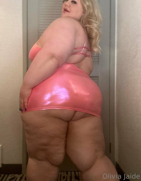 oliviajaide best actress photos