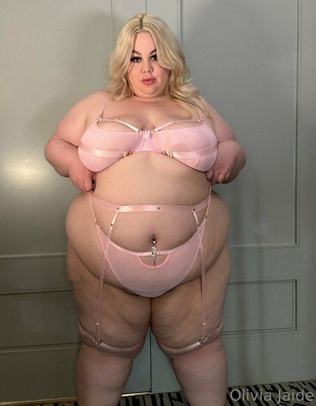 oliviajaide model xxx archive