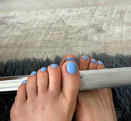 cutefeetyfeet star pretty img