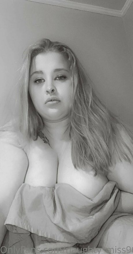 naughty miss96 top star picture