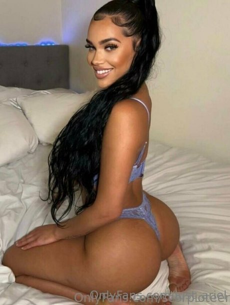 lust ariel nice model pics