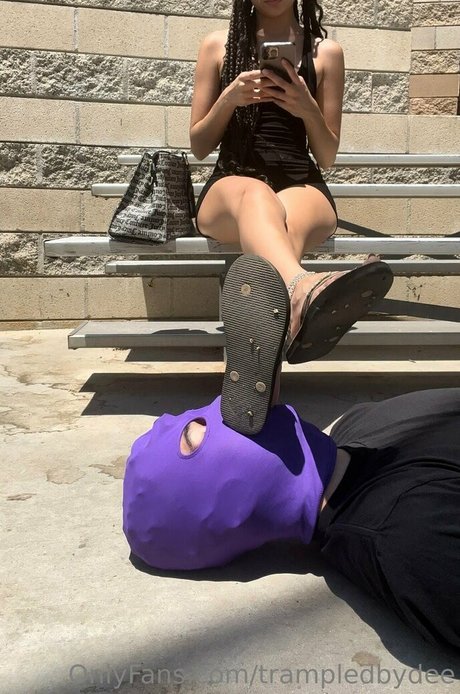 trampledbydee star sexy galleries