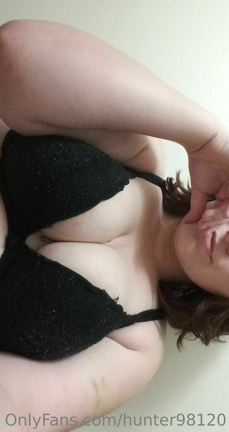 hunter98120 sexy model photo