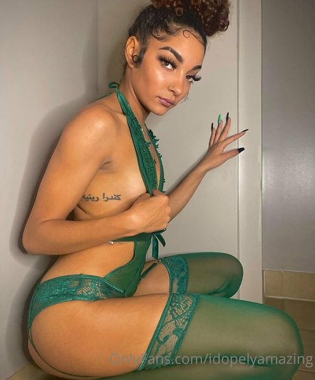 kream4ken model nice archive