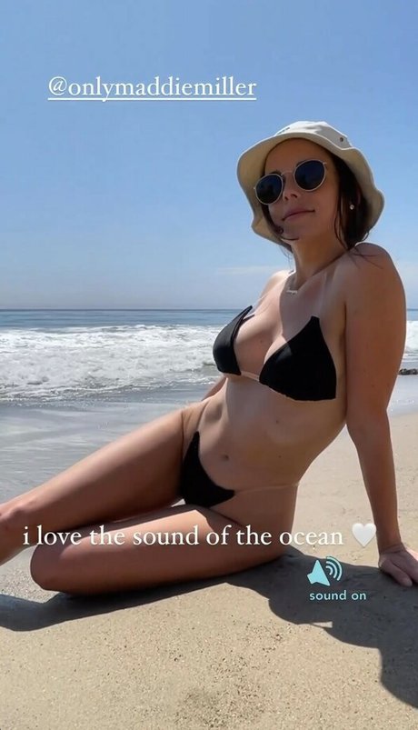 Iammaddiemiller hot actress pictures