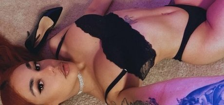 Eva Maxim exclusive star picture