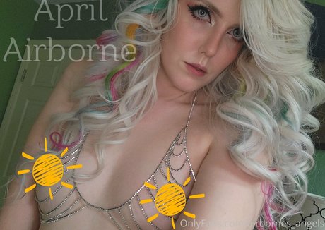 airbornes angels pretty pornstar photo