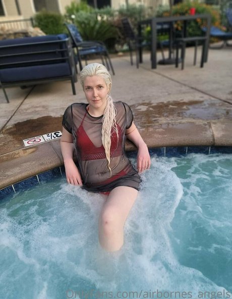 airbornes angels nice actress pics