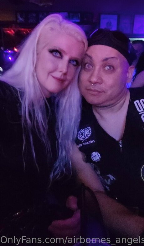 airbornes angels nudes actress gallery