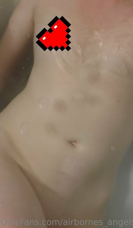 airbornes angels pretty star pic