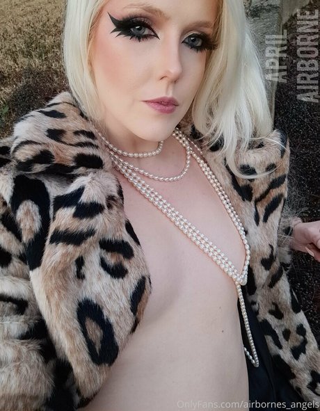 airbornes angels model best image