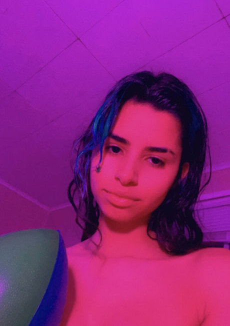 yazzifreaky pretty star gallery