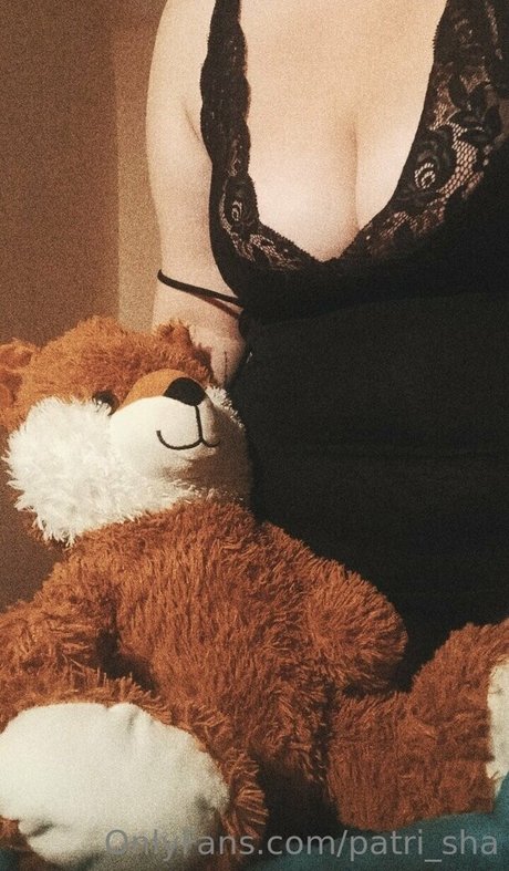 patri sha pornstar art img