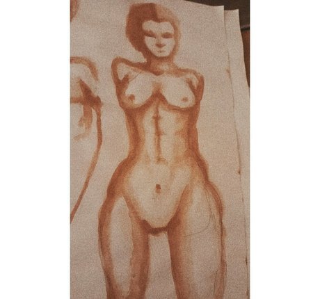 patri sha art model gallery