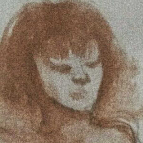 patri sha exclusive model image