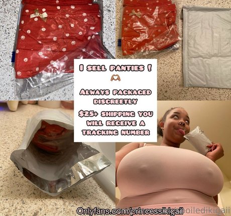 spoiledikigaii best star picture