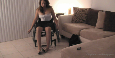 beingapara Profile pic