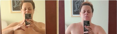 beingapara nude model gallery