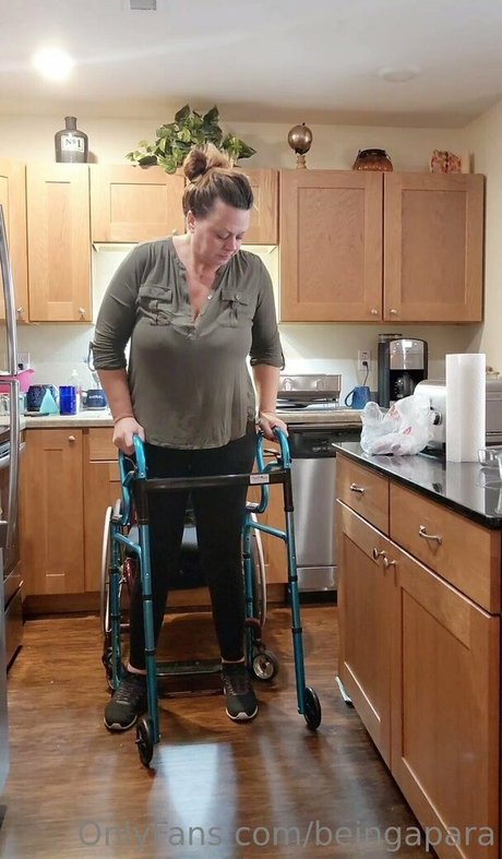 beingapara beautiful model archive