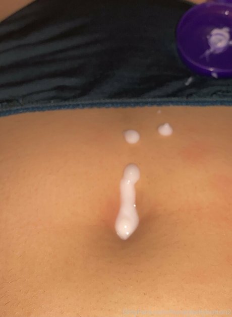 honeybellybutton2 pretty star photo