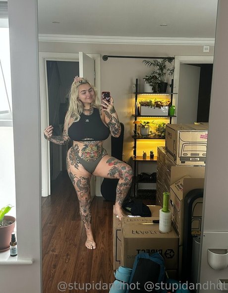 stupiderandhotter star free pictures