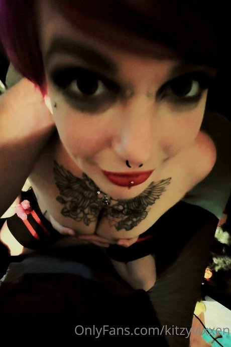kitzyvixxen hd star gallery