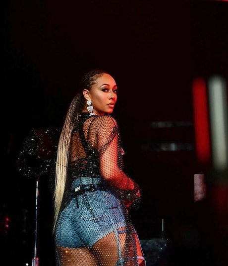 Keri Hilson art actress photos