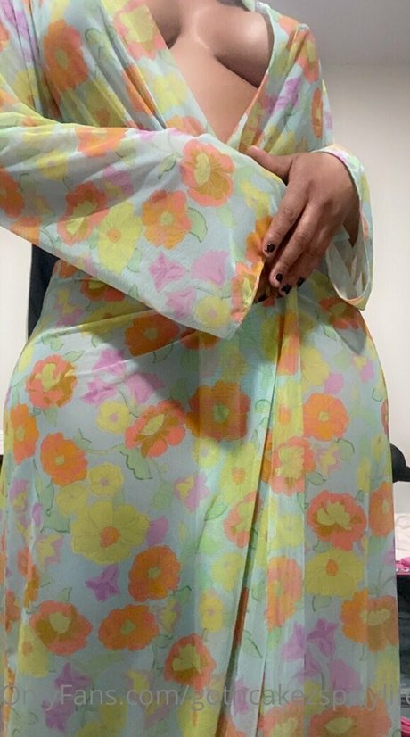 gothcakezspicylife pornstar beautiful photo