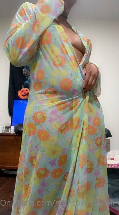 gothcakezspicylife pretty pornstar images