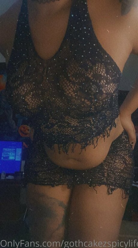 gothcakezspicylife star nice pics