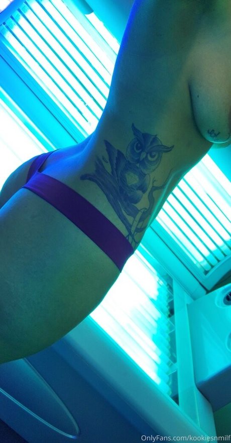 kookiesnmilf pornographic actress photo