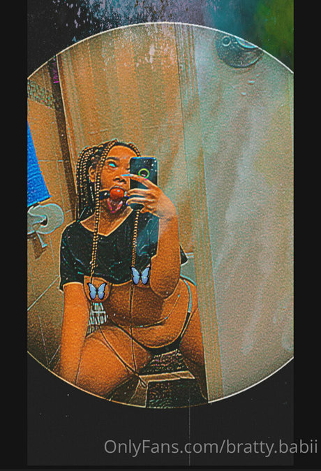 bratty babii pornstar best gallery