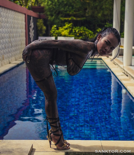 Lidya Kitty pornstar beautiful images